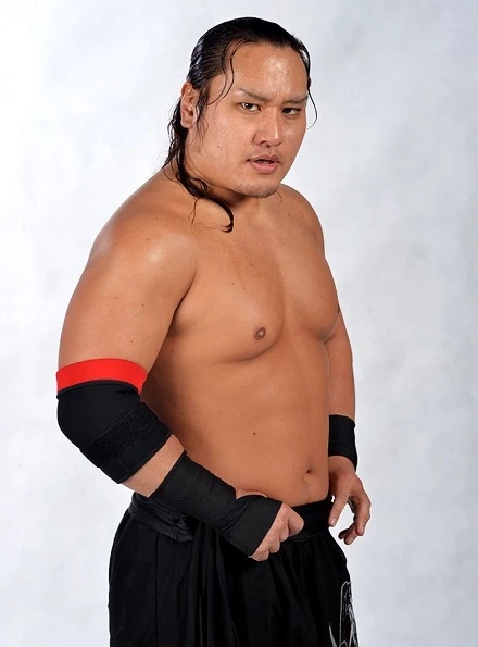 Kengo Mashimo - AI Character on RolePlai