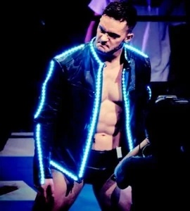 Prince Devitt - AI Character on RolePlai