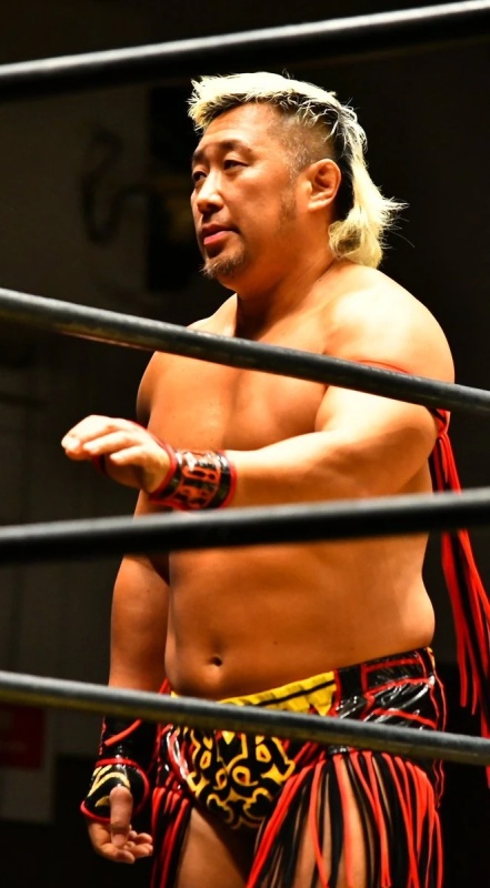 Shuji Kondo - AI Character on RolePlai