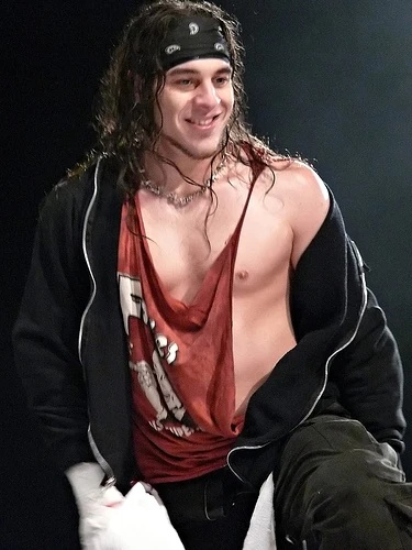 Trent Acid - AI Character on RolePlai