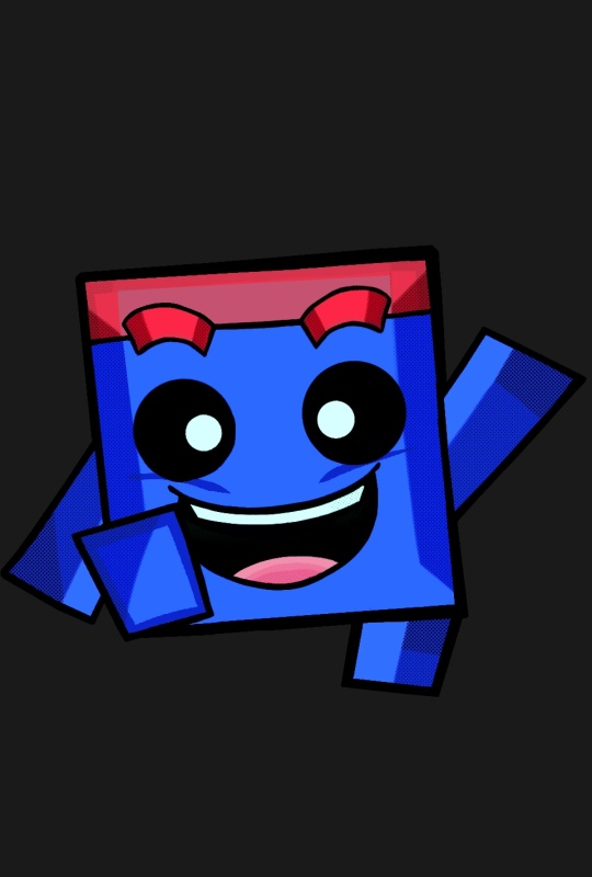 Puzzle Guy - AI Character on RolePlai