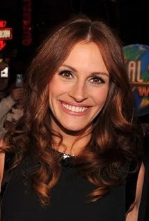 Julia Roberts - AI Character on RolePlai