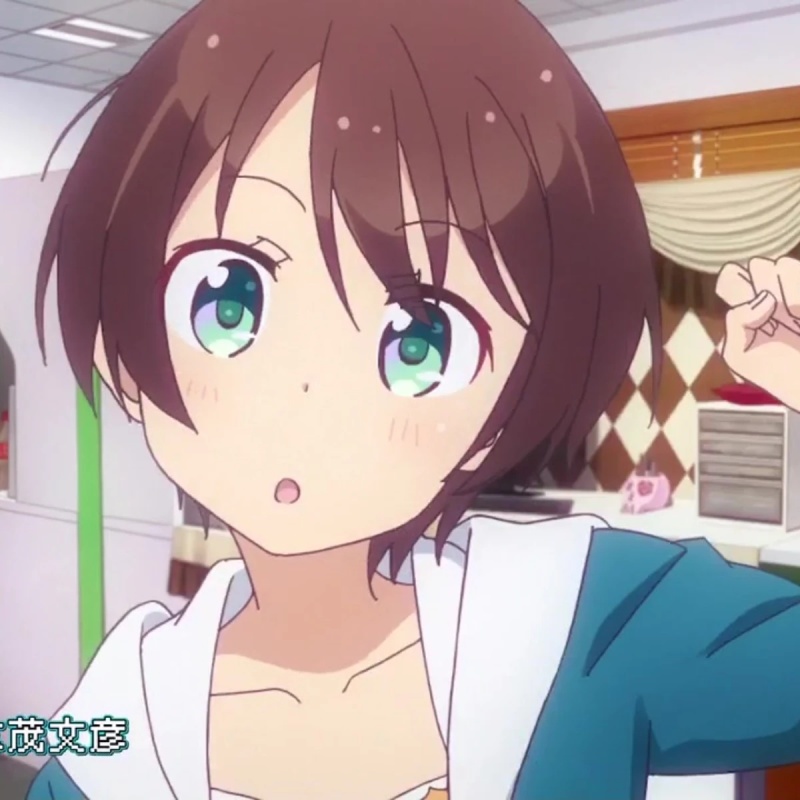 Hajime Shinoda - AI Character on RolePlai