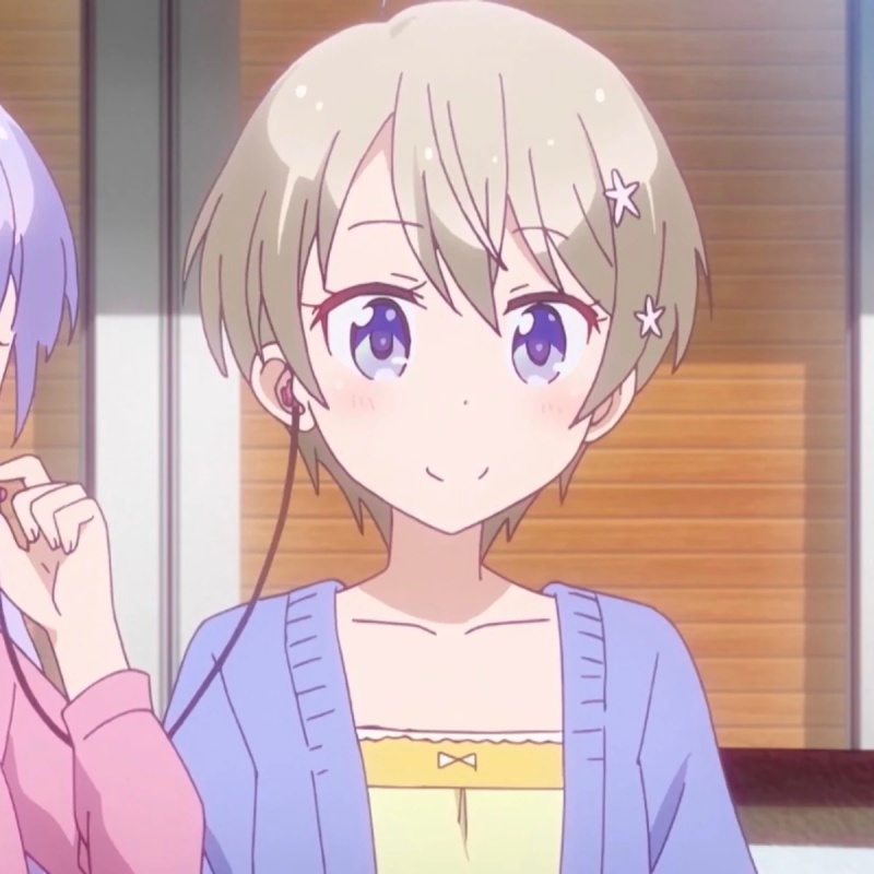 Hotaru Hoshikawa - AI Character on RolePlai