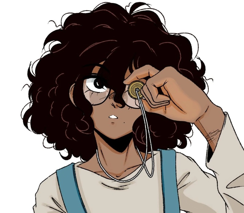 Willow De Salcedos - AI Character on RolePlai