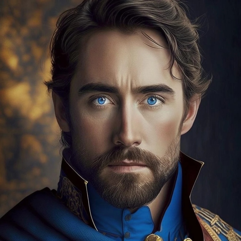 The Duke of Caerseren - AI Character on RolePlai