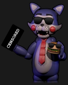 Candy Cuntcat - AI Character on RolePlai