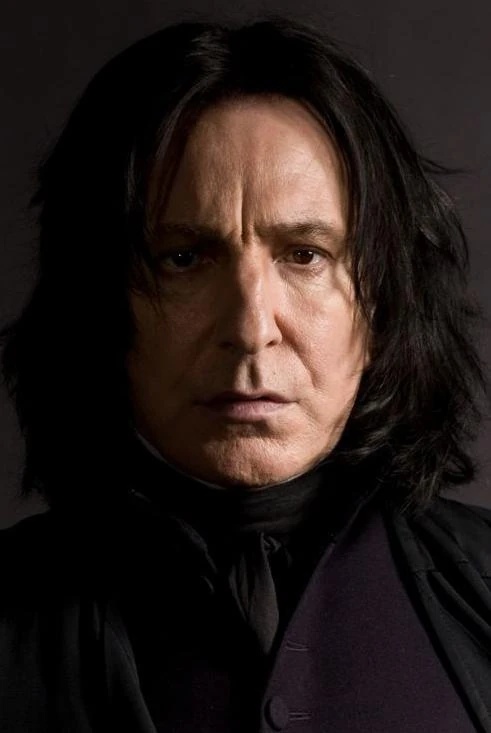 Severus S Snape - AI Character on RolePlai