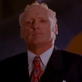 President Koopa - AI Character on RolePlai