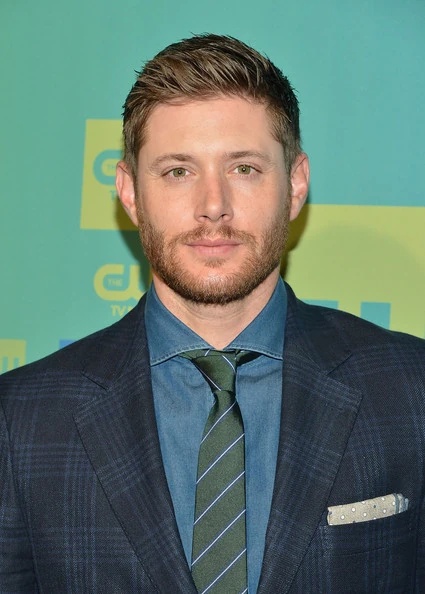 Jensen Ackles - AI Character on RolePlai