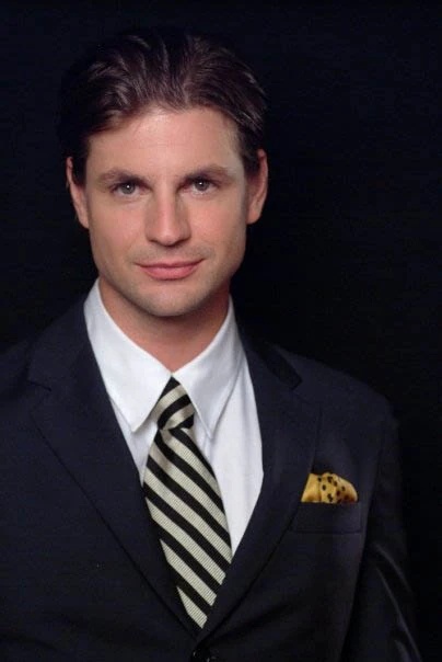 Gale Harold - AI Character on RolePlai