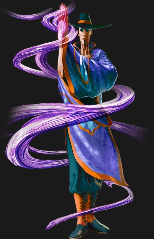 F.A.N.G - AI Character on RolePlai