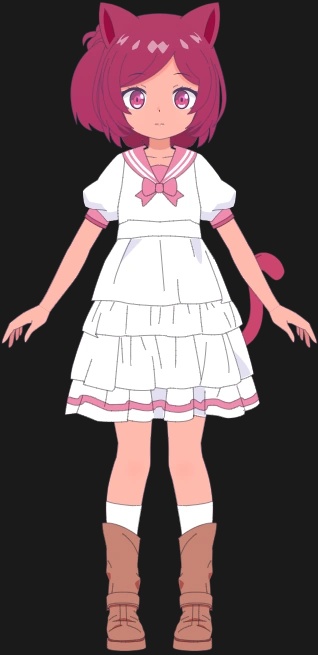 Miyuki Tachibana - AI Character on RolePlai
