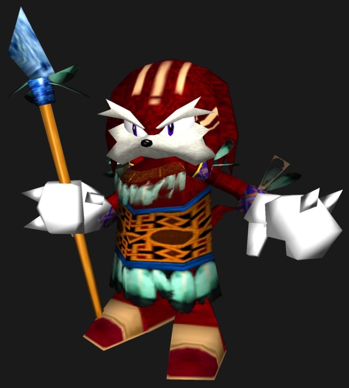 Pachacamac - AI Character on RolePlai