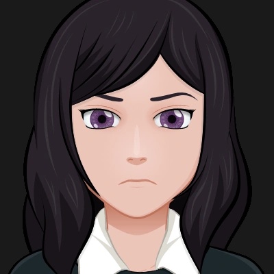 Alexandra Black - AI Character on RolePlai