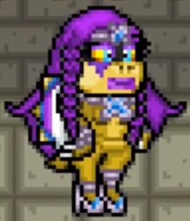 Lily Python - AI Character on RolePlai