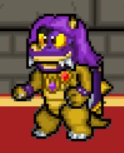 Lord Berwick Python - AI Character on RolePlai