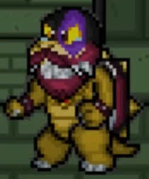 Lord Birchard Python II - AI Character on RolePlai