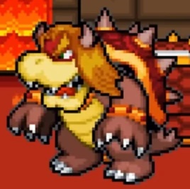 Lord Blayne Phoenix - AI Character on RolePlai