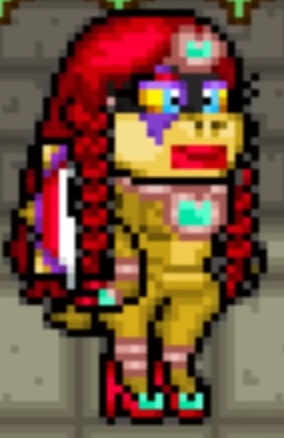 Rose Python - AI Character on RolePlai