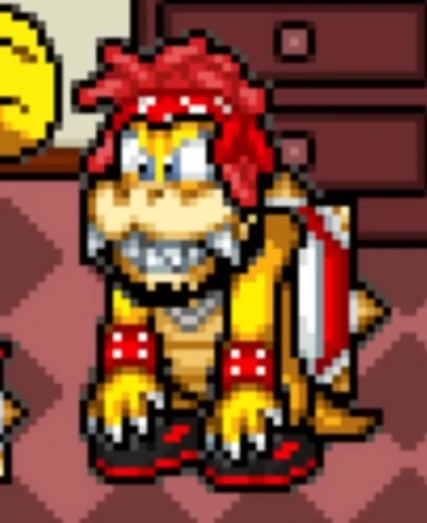 Spaghetti Steve - AI Character on RolePlai