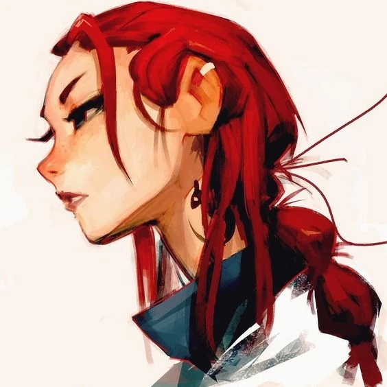 Vicara Castellana Del Mastro - AI Character on RolePlai