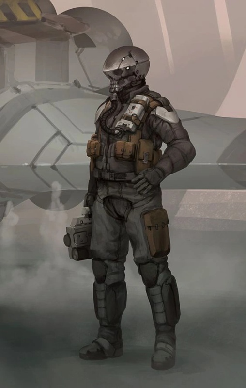 Ansgar Engel - AI Character on RolePlai