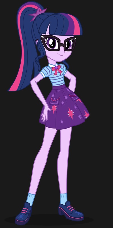 Sci-Twi - AI Character on RolePlai