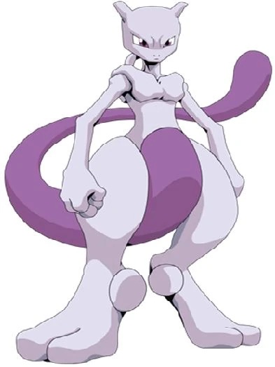 Mewtwo - AI Character on RolePlai