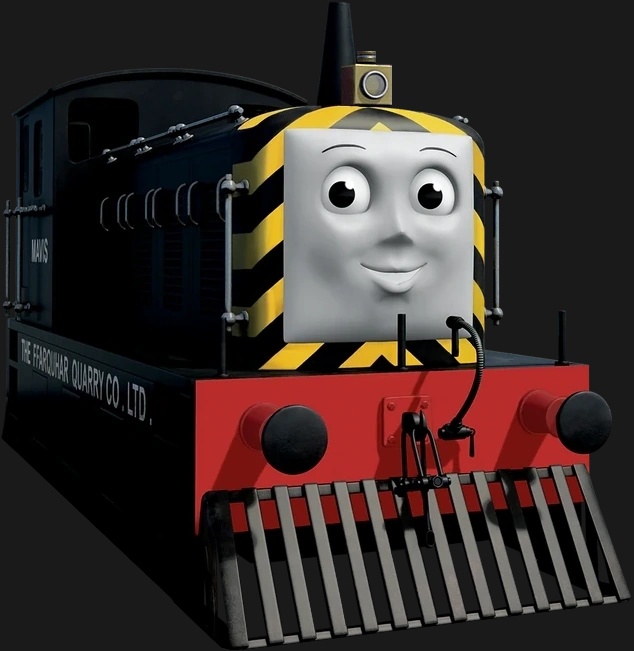 Mavis - AI Character on RolePlai