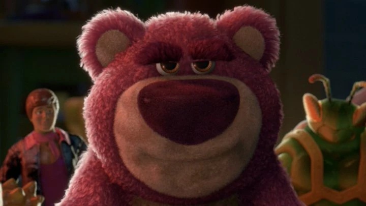 Lots-of-Bear - AI Character on RolePlai