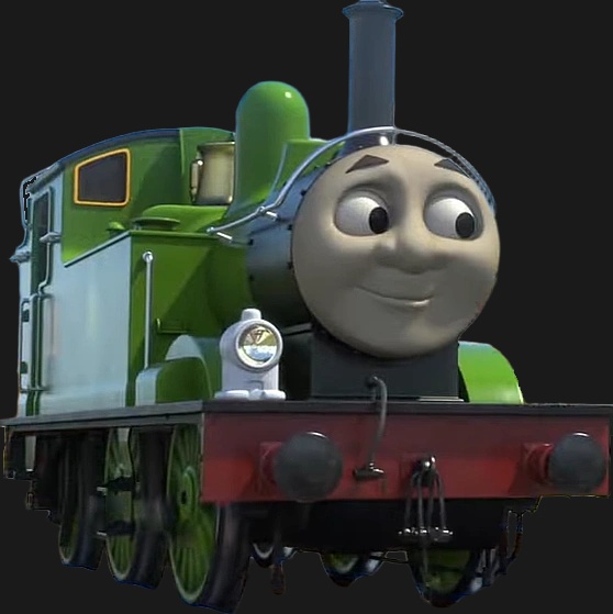 Oliver - AI Character on RolePlai