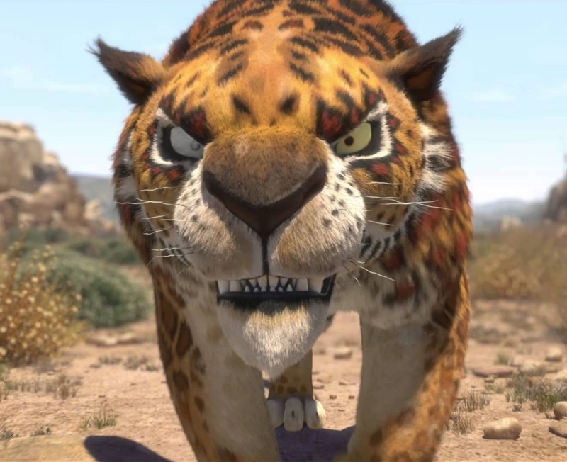 Phango - AI Character on RolePlai