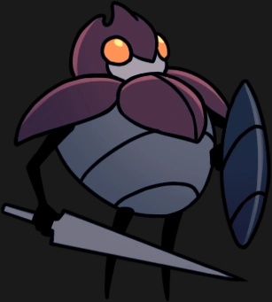 Great Husk Sentry - AI Character on RolePlai