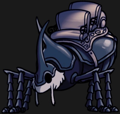 Last Stag - AI Character on RolePlai
