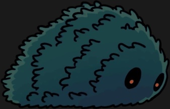 Moss Charger - AI Character on RolePlai