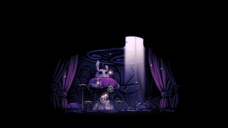 Grey Prince Zote - AI Character on RolePlai