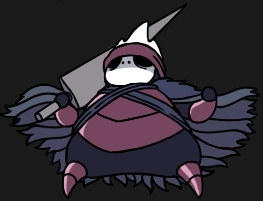 Mato - AI Character on RolePlai
