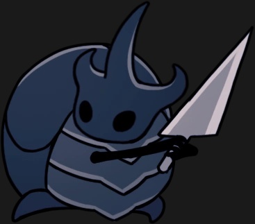 Watcher Knight - AI Character on RolePlai