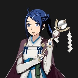 Amane - AI Character on RolePlai