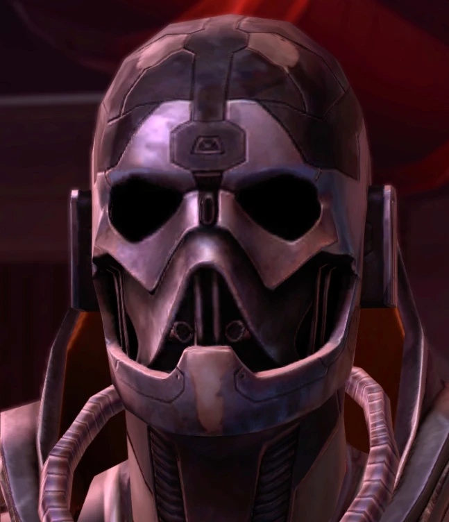 Darth Imperious - AI Character on RolePlai