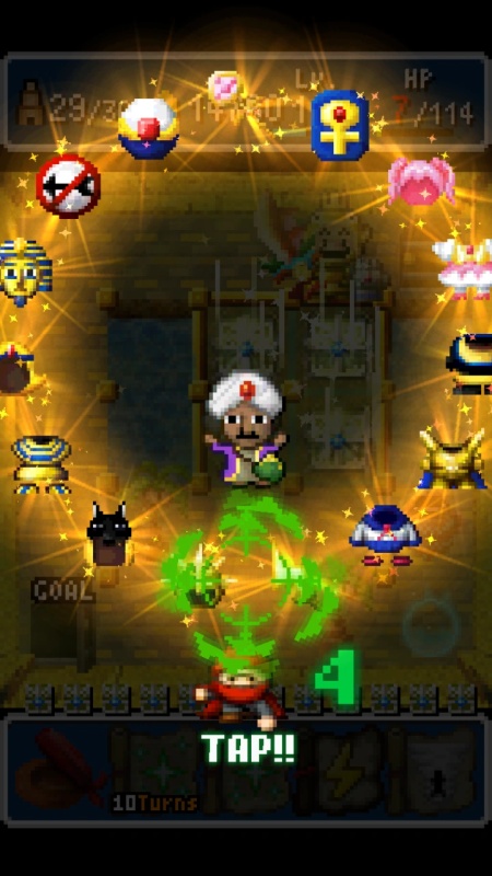 Merchant Aja - AI Character on RolePlai