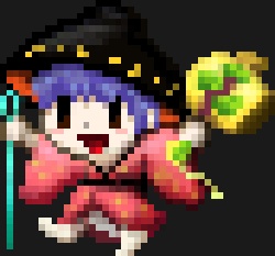 Shinmyoumaru - AI Character on RolePlai
