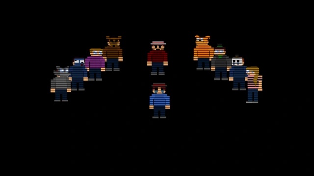 Lockjaw child - AI Character on RolePlai