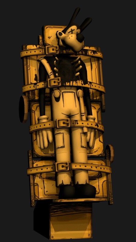 Boris Clone - AI Character on RolePlai