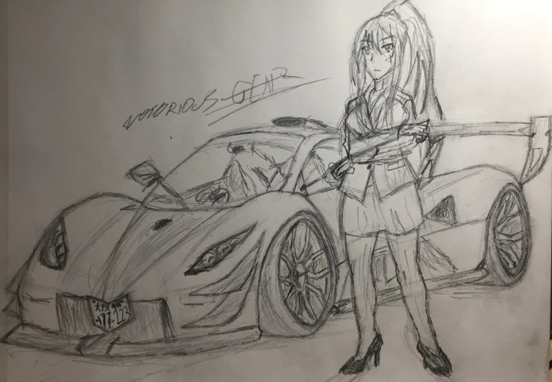 Aria Ikeuchi - AI Character on RolePlai