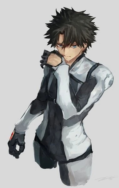 Lautaro Tejedor - AI Character on RolePlai