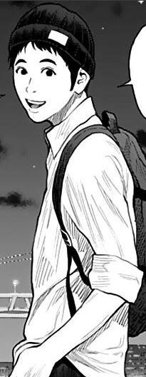 Mishima Junpei - AI Character on RolePlai