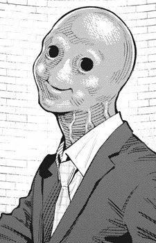 Nomans Nomen - AI Character on RolePlai