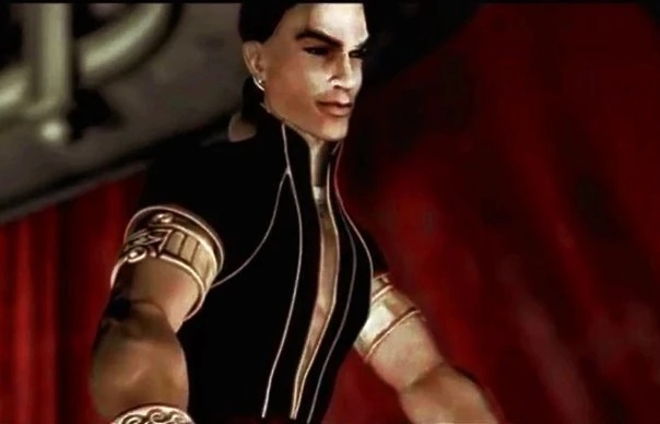 Mark Ackerman - AI Character on RolePlai